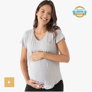 Everyday Nursing and Maternity Shirt